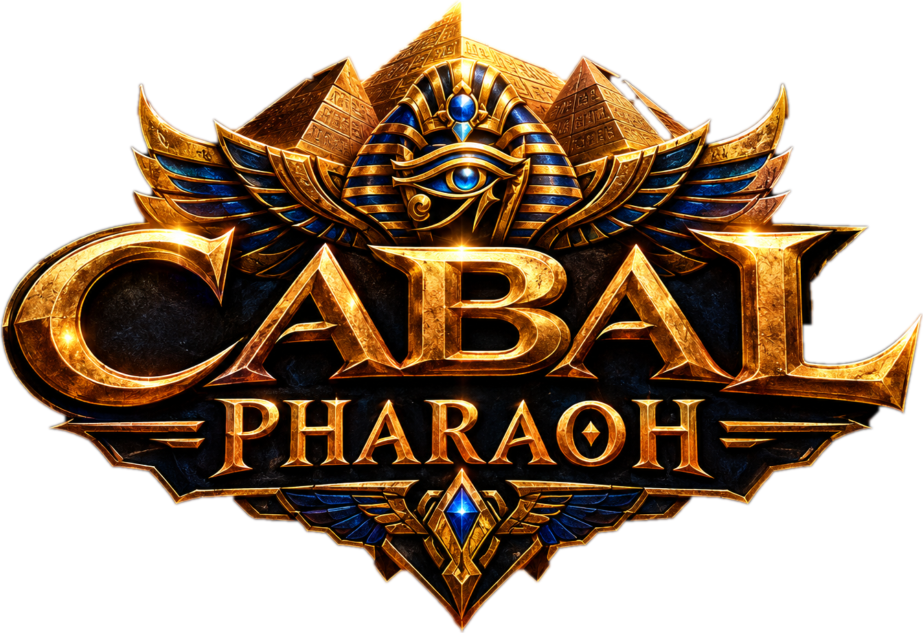 Cabal Pharaoh